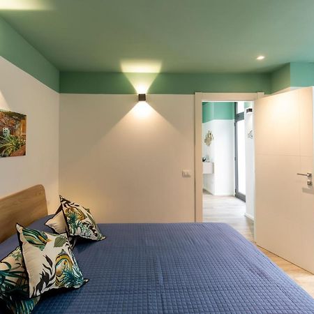 Twoways5Terre Hotell La Spezia Eksteriør bilde