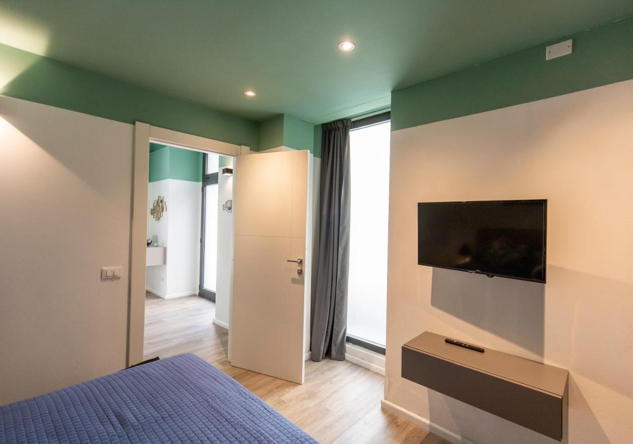 Twoways5Terre Hotell La Spezia Eksteriør bilde