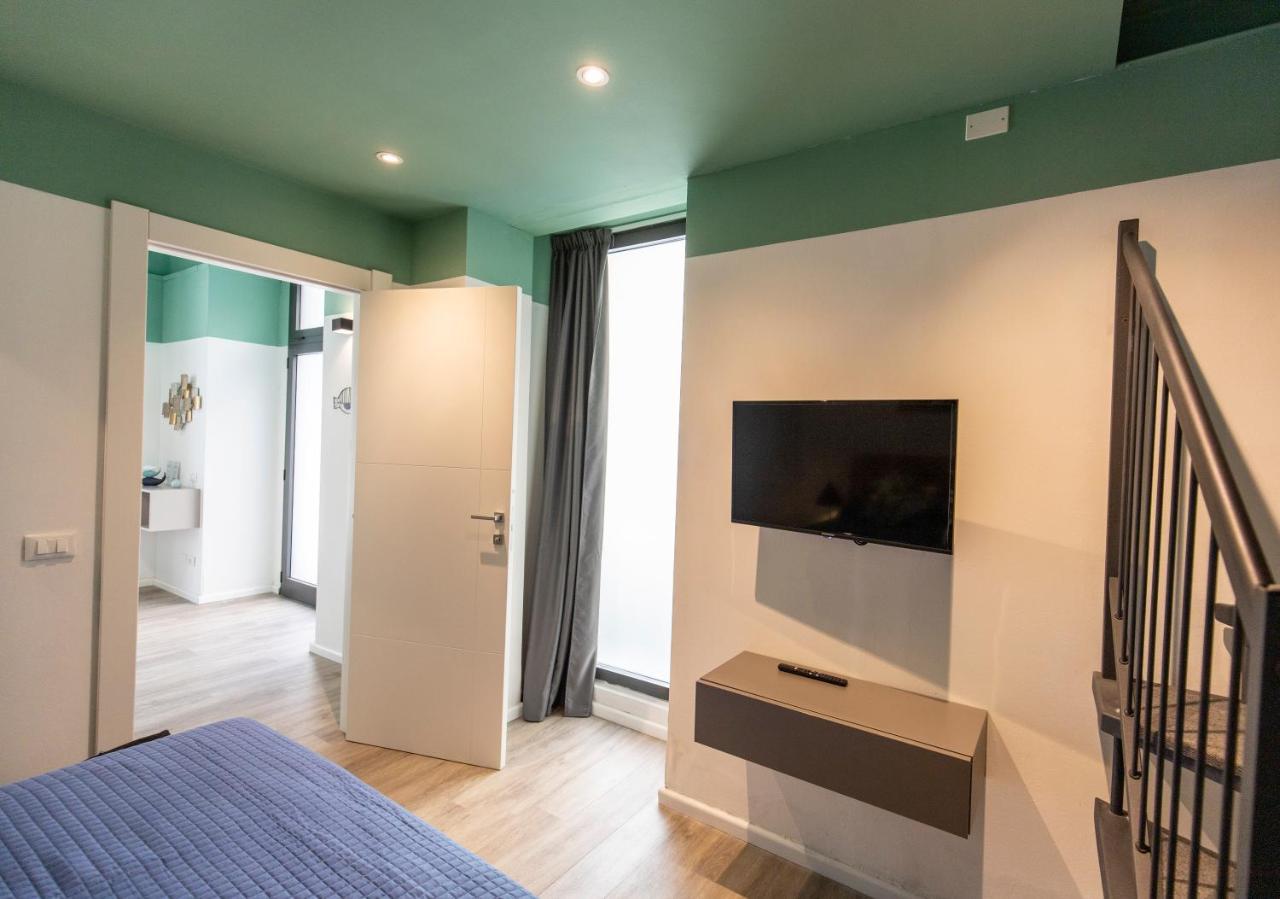 Twoways5Terre Hotell La Spezia Eksteriør bilde